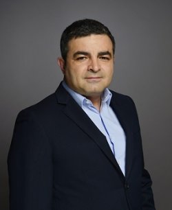 ზაურ მალიკოვი