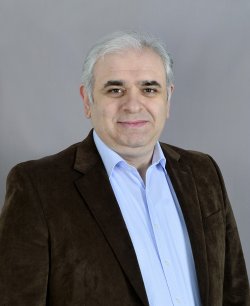 ლევან გოგოძე