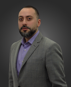 Nikoloz Ositashvili