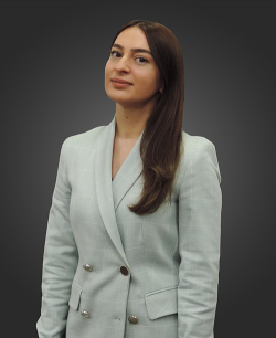 მარიამ შარაბიძე