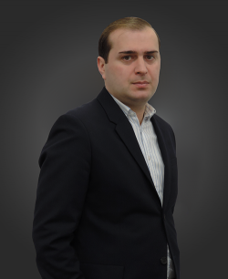 მარლენ მუმლაძე