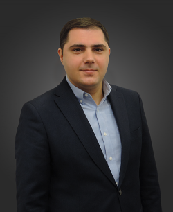 რევაზ მუხიგულაშვილი
